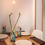 Apartment Buhardilla De Diseno En Pleno Centro De