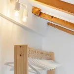 Buhardilla De Diseno En Pleno Centro De Apartment Santander