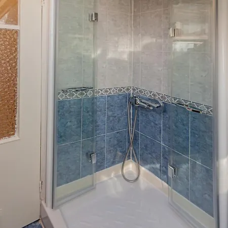 Buhardilla De Diseno En Pleno Centro De Apartment Santander