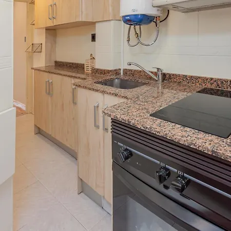 Apartment Buhardilla De Diseno En Pleno Centro De