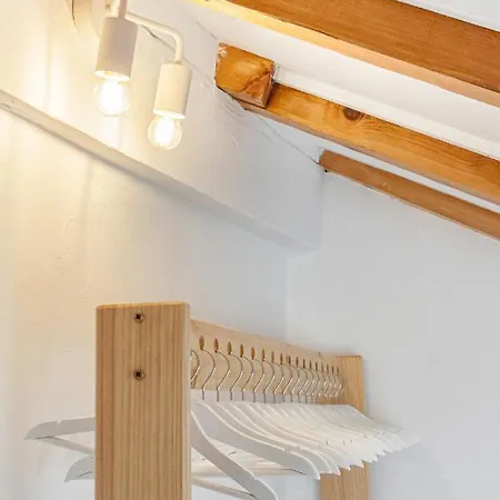 Buhardilla De Diseno En Pleno Centro De Apartment Santander