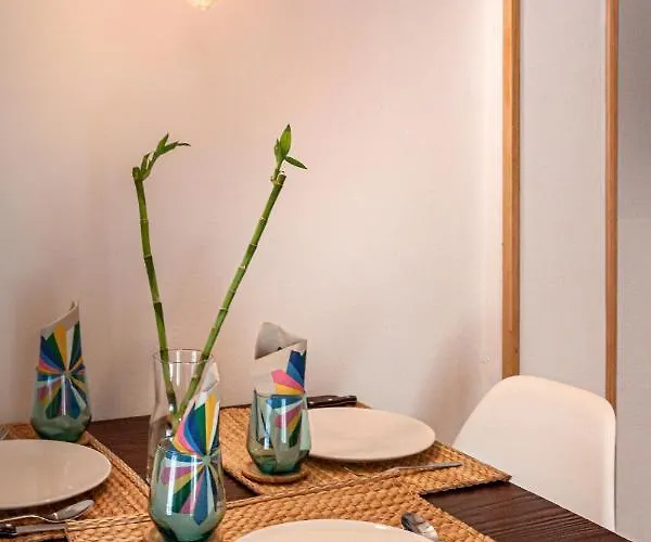 Apartmán Buhardilla De Diseno En Pleno Centro De