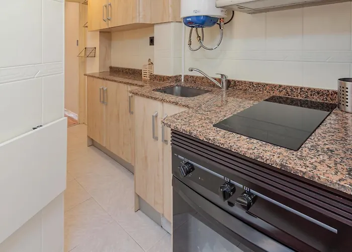 Apartmán Buhardilla De Diseno En Pleno Centro De