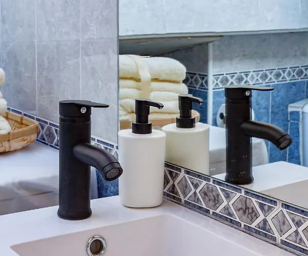 Buhardilla De Diseno En Pleno Centro De * 산탄데르