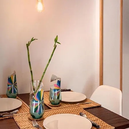 公寓 Buhardilla De Diseno En Pleno Centro De