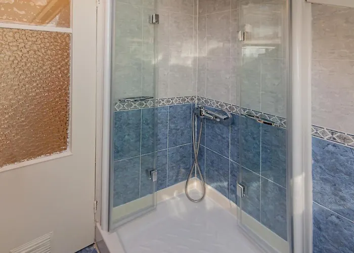 Buhardilla De Diseno En Pleno Centro De Apartamento Santander